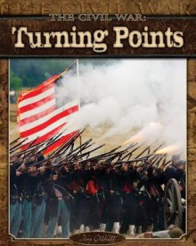 Turning Points - Jim Ollhoff