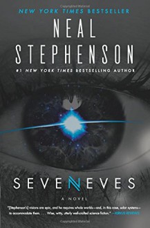 Seveneves - Neal Stephenson