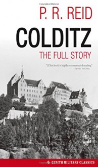 Colditz: The Full Story - Quayside