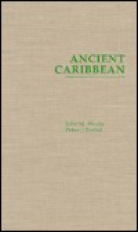 Ancient Caribbean - John Weeks