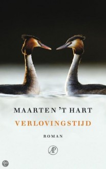 Verlovingstijd - Maarten 't Hart