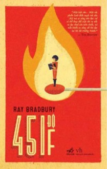 451 độ F - Ray Bradbury, Dick Trương