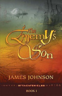 The Enemy's Son - James Johnson