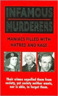 Infamous Murderers - Rodney Castleden