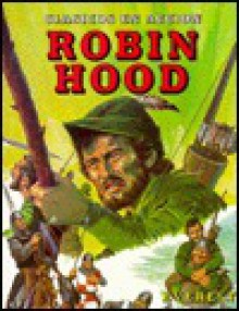 Robin Hood - Lectorum Publications