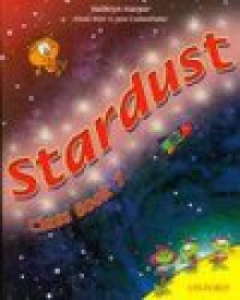 Stardust 1 Class Book/OXFORD - Karthryn Harper, Harper Kathryn, Blair Alison, Cadwallader Jane