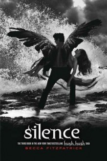 Silence - Becca Fitzpatrick