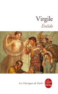 Enéide (Classiques) (French Edition) - Virgile