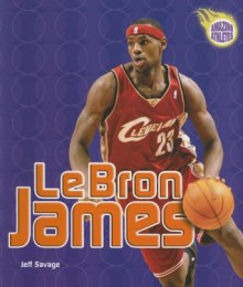 LeBron James - Jeff Savage