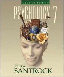 Psychology - John W. Santrock