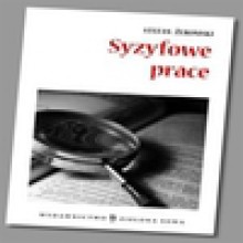 Syzyfowe prace - opracowanie lektury – audiobook - Stefan Żeromski