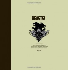 Beasts! Book One - Jacob Covey