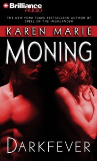 Darkfever - Karen Marie Moning