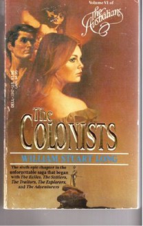 The Colonists - Vivian Stuart