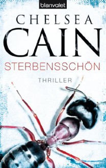 Sterbensschön - Chelsea Cain