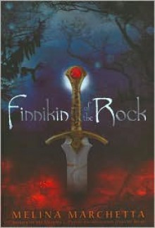 Finnikin of the Rock - 