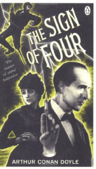 The Sign of Four - Arthur Conan Doyle