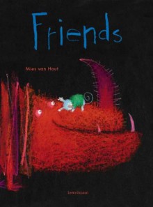 Friends - Mies van Hout