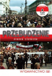 Przebudzenie - Joanna Lichocka