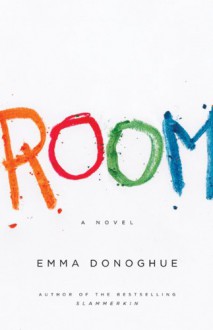 Room - Emma Donoghue