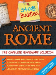 Ancient Rome - Colin Hynson