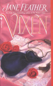 Vixen - Jane Feather