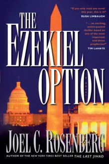 The Ezekiel Option - Joel C. Rosenberg