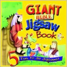 Giant Bible Jigsaw Book - Tim Dowley, Sylvia Ward