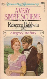 A Very Simple Scheme - Rebecca Baldwin