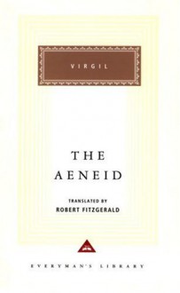 The Aeneid - Virgil, Robert Fitzgerald