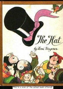 The Hat - Tomi Ungerer