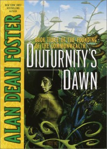 Diuturnity's Dawn - Alan Dean Foster