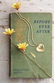 Before Ever After - Samantha Sotto