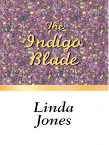 The Indigo Blade - Linda Winstead Jones