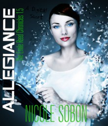 Allegiance - Nicole Sobon