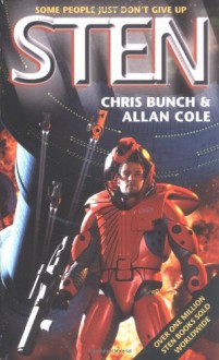 Sten - Allan Cole, Chris Bunch