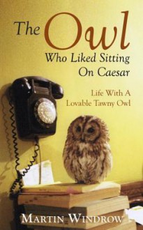 The Owl Who Liked Sitting on Caesar - Martin Windrow