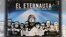 El Eternauta: edición especial programa El Héroe Colectivo - Héctor Germán Oesterheld, Francisco Solano López