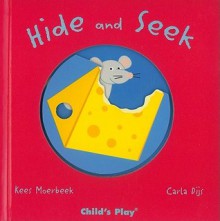 Hide and Seek - Kees Moerbeek, Carla Dijs