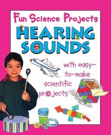 Hearing Sounds - Gary Gibson