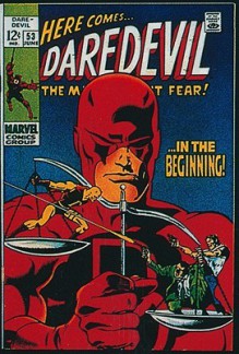 Essential Daredevil, Vol. 3 - Roy Thomas, Gene Colan, Stan Lee, Gary Friedrich