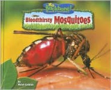 Bloodthirsty Mosquitoes - Meish Goldish