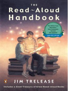 The Read-Aloud Handbook - Jim Trelease