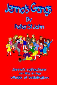 Jenno's Gangs - Peter St. John