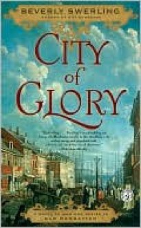 City of Glory - Beverly Swerling