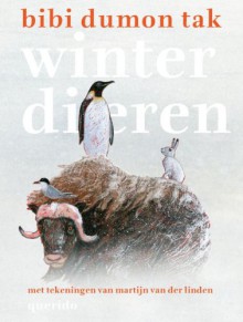 Winterdieren / druk 1 - Bibi Dumon Tak