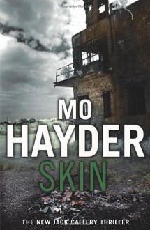 Skin - Mo Hayder