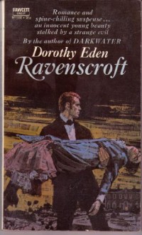 Ravenscroft - Dorothy Eden