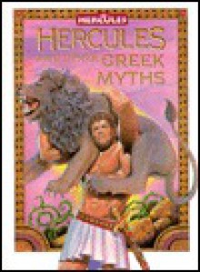 Hercules and Other Greek Myths - Marc Gave