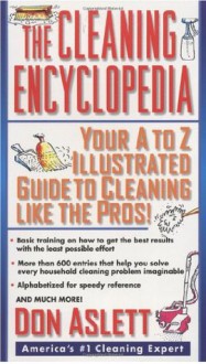 The Cleaning Encyclopedia - Don Aslett